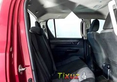 46091 Toyota Hilux 2018 Con Garantía