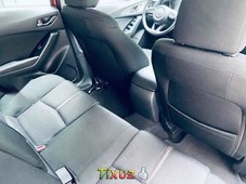 Mazda 3 2018 5p Hatchback i Touring L4 20 Aut