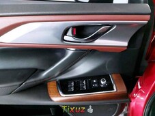 Se pone en venta Mazda CX9 2018