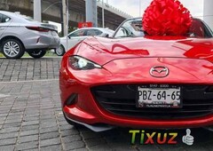 Se vende urgemente Mazda MX5 2016 en Benito Juárez