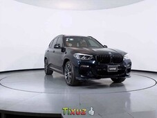 Venta de BMW X3 2019 usado Automatic a un precio de 896999 en Juárez