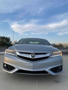 Acura ILX 2.4 A-spec At