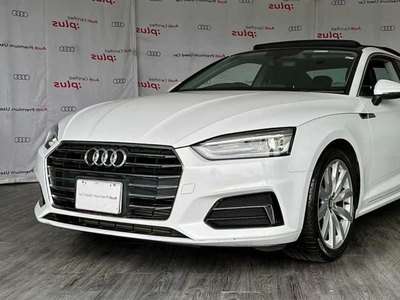 Audi A5 2.0 Select 190hp Dsg
