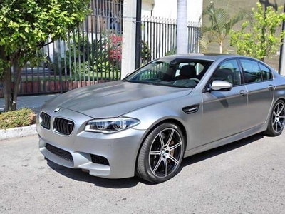 Bmw M5 30 Jahre 1/300