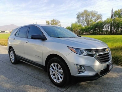 Chevrolet Equinox 1.5 Ls At