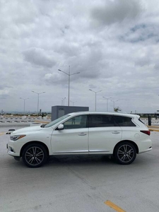 Infinity Qx60 2020 Sensory Awd