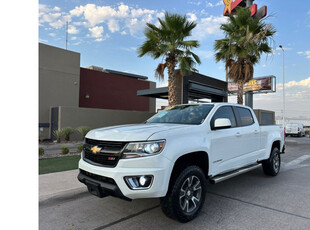 CHEVROLET COLORADOZ71