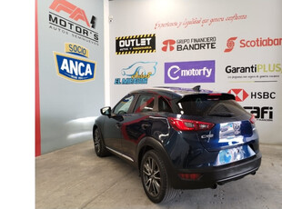 MAZDA CX-35 PTS. I SPORT, 2.0 LT., TA 6, QC, LEDS, RA-16