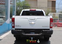 Chevrolet Colorado 2014 36 V6 LT 4x2 At