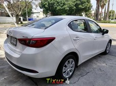 Mazda Mazda 2 2021 barato en Guadalajara