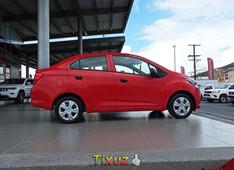 Se vende urgemente Chevrolet Beat LTZ 2019 en Monterrey