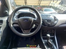 Ford Figo 2017 en buena condicción