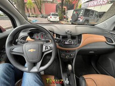 Venta de Chevrolet Trax 2017 usado Automática a un precio de 257900 en San Pedro