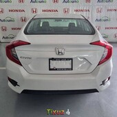 Venta de Honda Civic 2018 usado Automática a un precio de 430000 en San Marcos