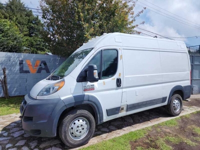 Dodge Ram Promaster