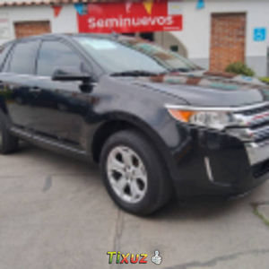 Ford Edge LIMITED