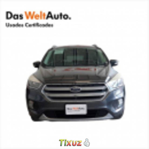 FORD ESCAPE S PLUS 168HP L4 25L AA EE BA R17 AT