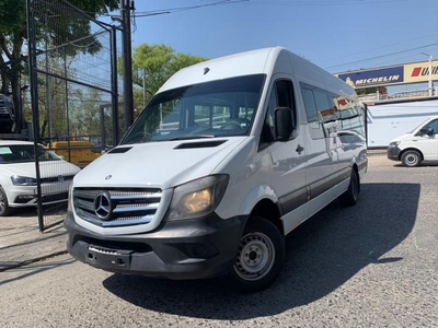 Mercedes Benz Sprinter