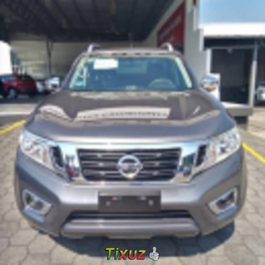 NISSAN FRONTIER NP300 LE MT AA