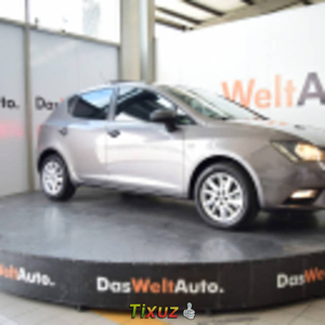 SEAT IBIZA REFERENCE REFERENCE PLUS 16L 110HP MT 5PTS