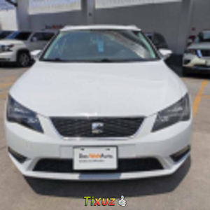 SEAT LEON 14T TSI STYLE 150HP CONNECT