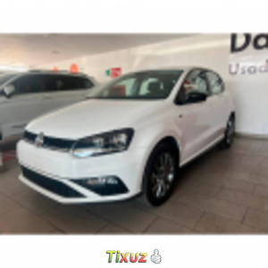 VOLKSWAGEN POLO JOIN 16L TIPTRONIC