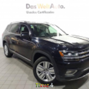 VOLKSWAGEN TERAMONT HIGHLINE TSI TIP 6CIL VP AA EE BT ABS 280HP