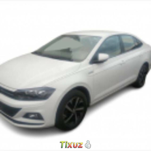 VOLKSWAGEN VIRTUS 16L L4 TIPTRONIC