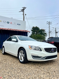 Volvo S60 2014