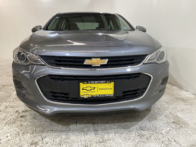 Chevrolet Cavalier 2020 1.5 Premier Piel At