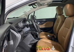 Venta de Buick Encore 2018 usado Automatic a un precio de 344999 en Juárez
