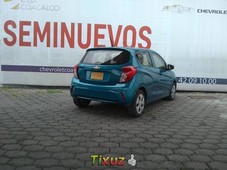 Venta de Chevrolet Spark 2020 usado Automática a un precio de 206931 en Coacalco de Berriozábal