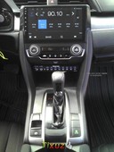 Venta de Honda Civic 2017 usado Automática a un precio de 285000 en Amozoc