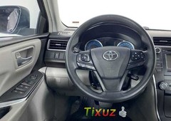 Venta de Toyota Camry 2016 usado Automatic a un precio de 234999 en Juárez