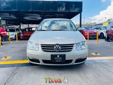 Volkswagen Clásico 2011 barato en Guadalajara