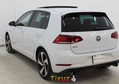 Volkswagen Golf 2020 impecable en López