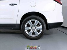 Chevrolet Traverse 2016 barato en Juárez
