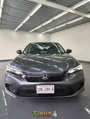 Honda Civic 2022 impecable en Centro