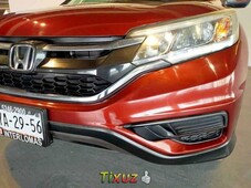 Honda CRV 2015 barato en Huixquilucan