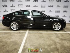 Se vende urgemente Audi A5 2016 en Benito Juárez