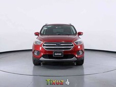 Se vende urgemente Ford Escape 2017 en Juárez