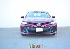 Venta de Toyota Camry 2020 usado Automática a un precio de 424000 en López