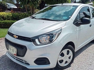 Chevrolet Beat