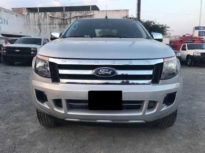 ford ranger xlt 2015 manual