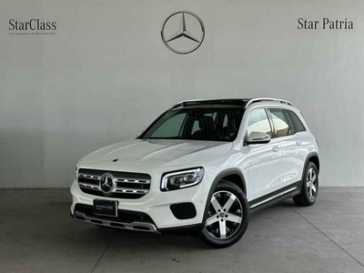 Mercedes Benz GLB 250