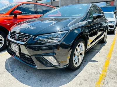 Seat Ibiza FR