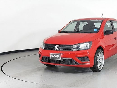 Volkswagen Gol 1.6 5 PTAS. TRENDLINE Hatchback 2019