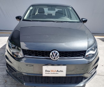 Volkswagen Vento Comfortline Plus