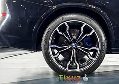 BMW X3 2020 en buena condicción
