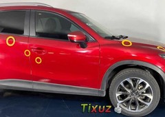 Mazda CX5 2017 impecable en Juárez